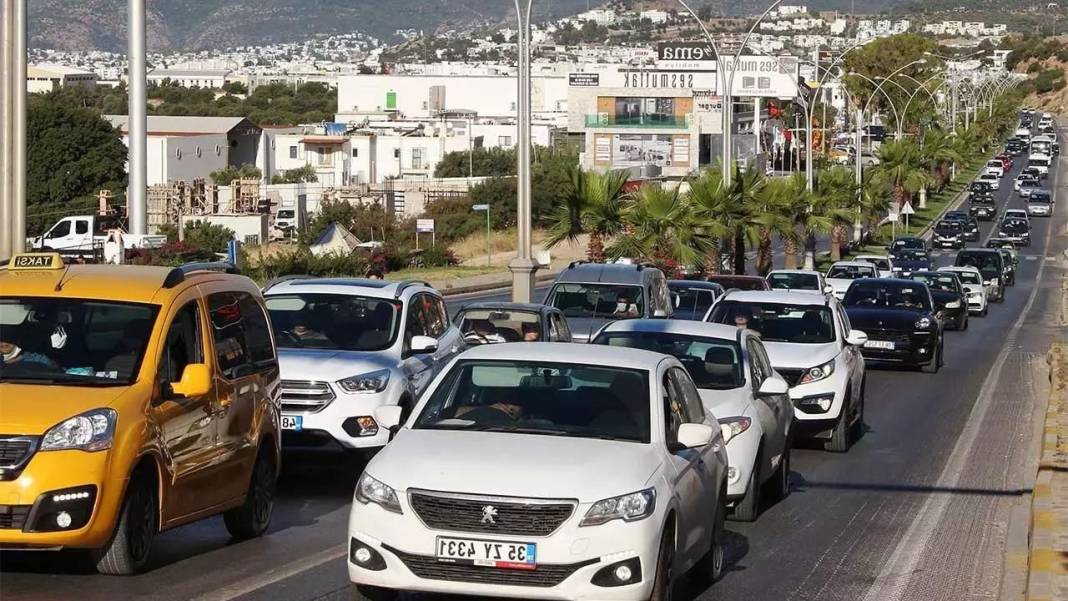 Alanya o binlercesini karşılamaya hazırlanıyor! 1