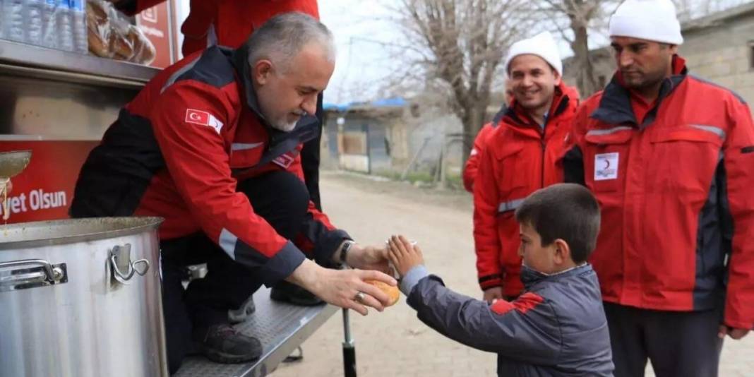 Alanya yeni mobil ikram aracıyla vatandaşları sevindirecek! 4