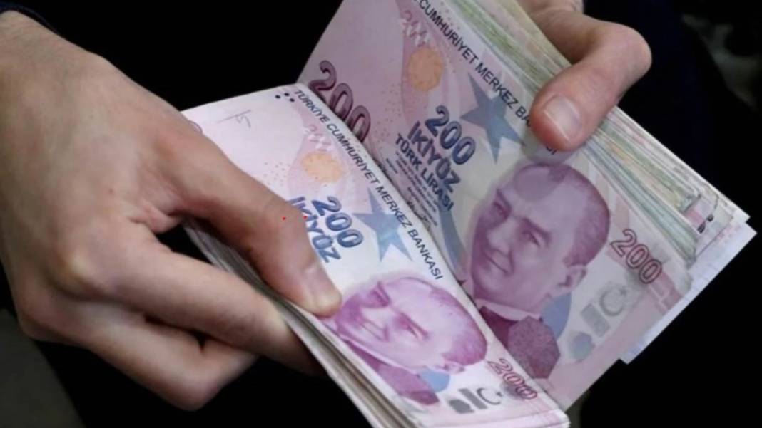 2 milyon TL faiz oranları belli oldu! İşte 2.000.000 lira getiri bilgisi! 1