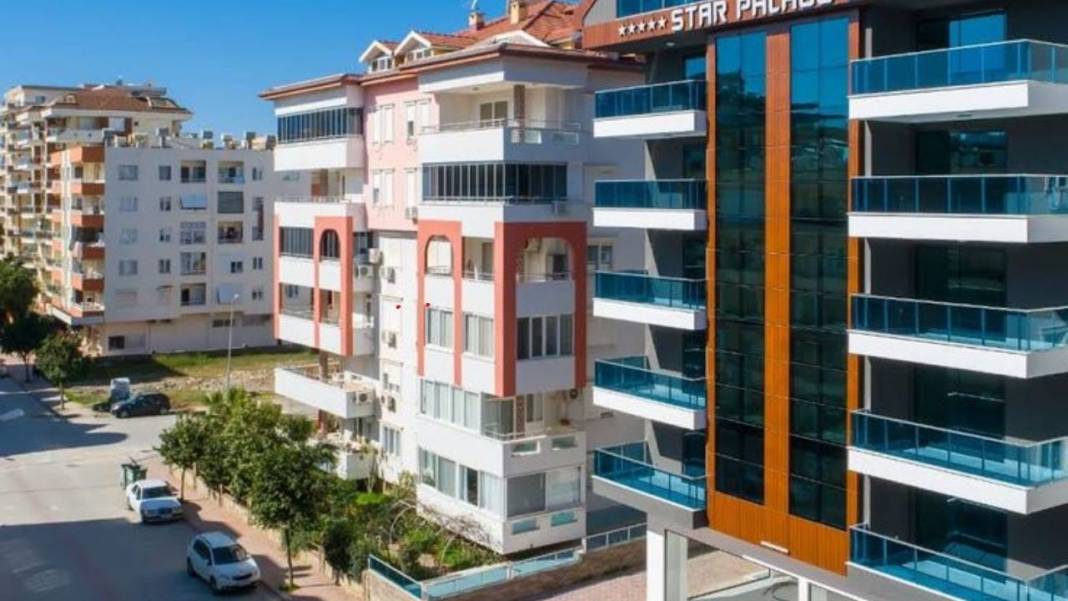 Alanya kira tutarları uçuşta! Millet kara kara düşünmeye başladı 3