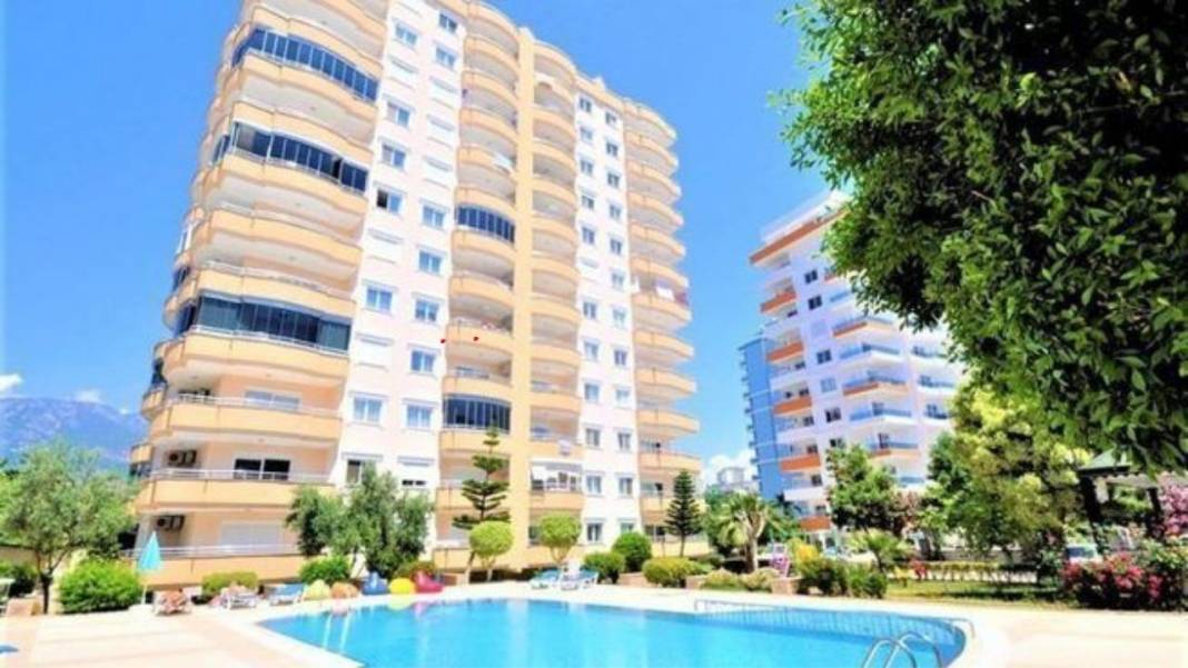 Alanya kira tutarları uçuşta! Millet kara kara düşünmeye başladı 4