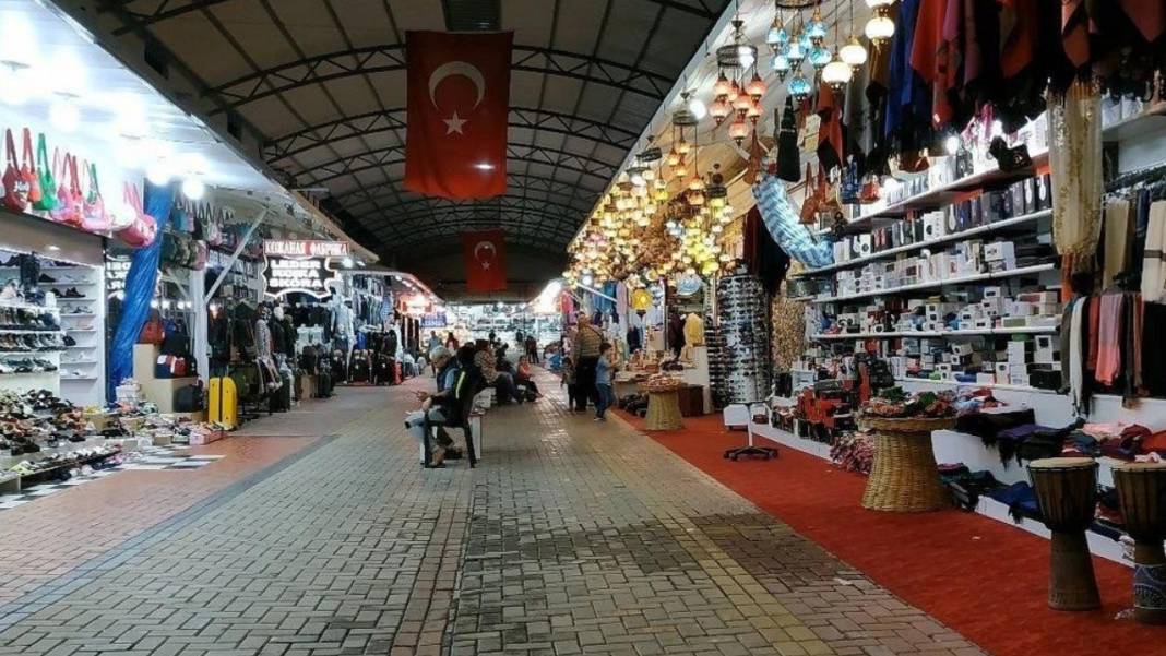 ALANYA için bir ilk! Türkiye için de bir ilk! 1