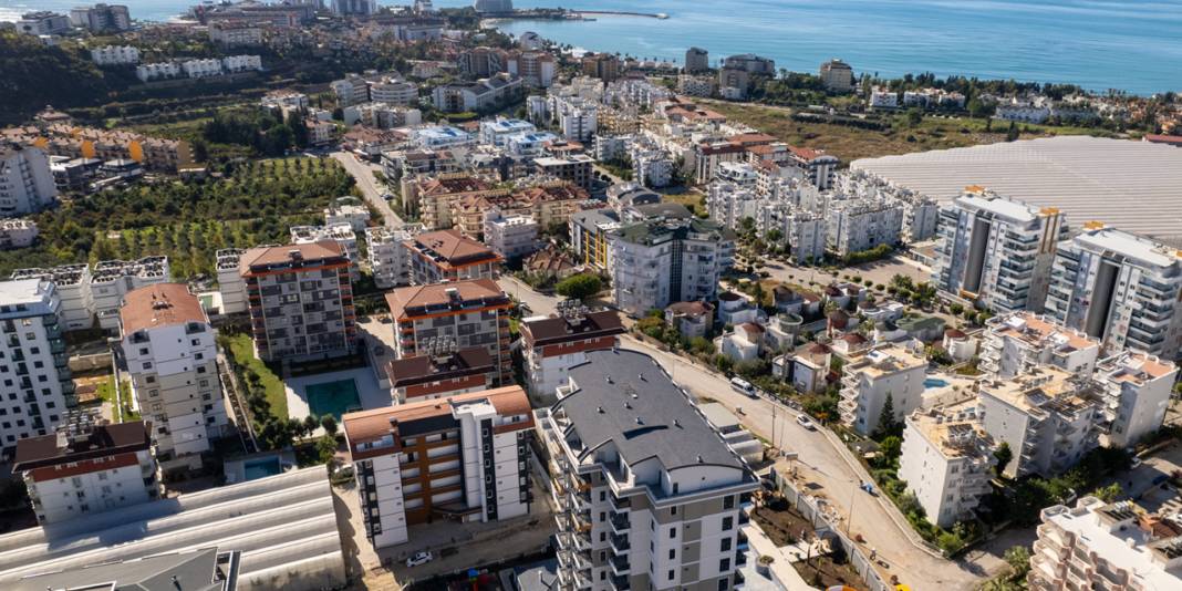 Alanya'da ev satacak olanlara uyarı, o kurala uyulmazsa büyük cezalar verilecek 3