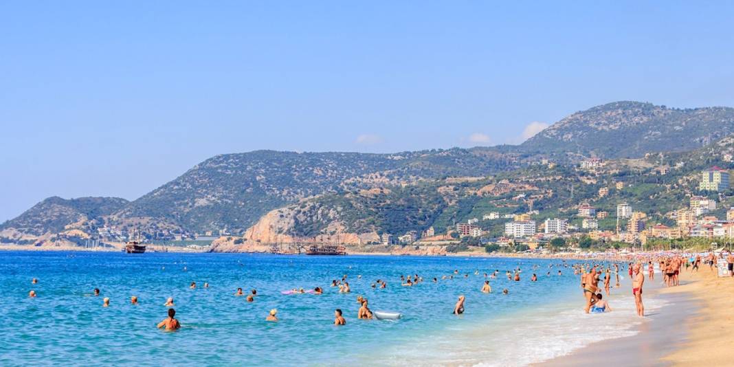 Alanya Rus ve Ukraynalı Turistlere Mahkum mu? 5