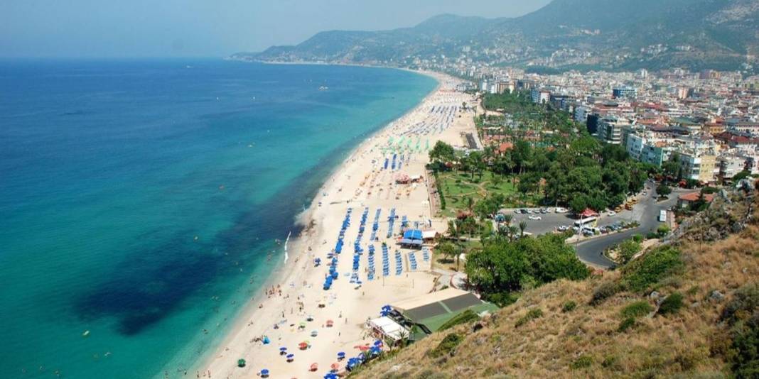 Ülke İçin Gurur Kaynağı! Alanya Turistlerin Dilinde! 4