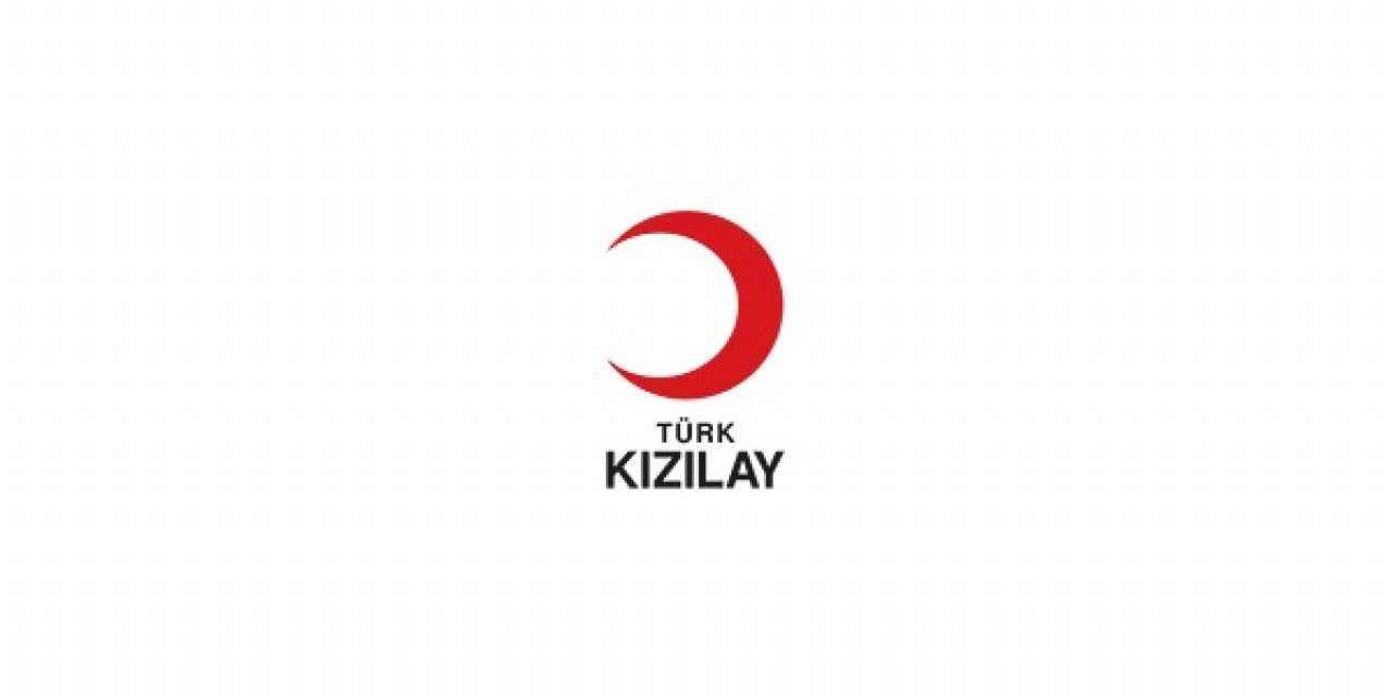 Kızılay Personel Alımı Yapacak Başvurular Başladı!