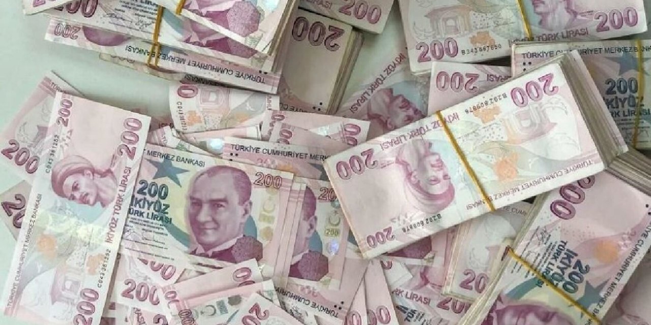 220 Bin Lirası Olan Bankaya Koşuyor, Büyük Fırsat