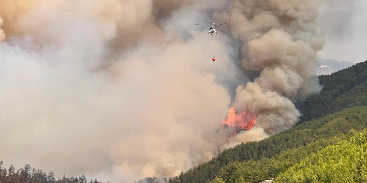 Alanya'da tehlike büyük, bu yükün altından tek başımıza kalkamayız