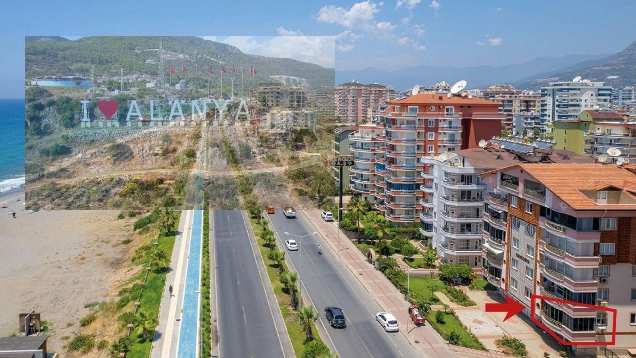 Alanya’da kira sınırı kalktı. Peki Şimdi kiracılar ve ev sahipleri nelerle karşılaşacak?