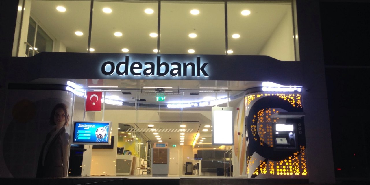 OdeaBank 1000 TL Hediye Çeki Veriyor! Son Başvuru Tarihi Ne Zaman?