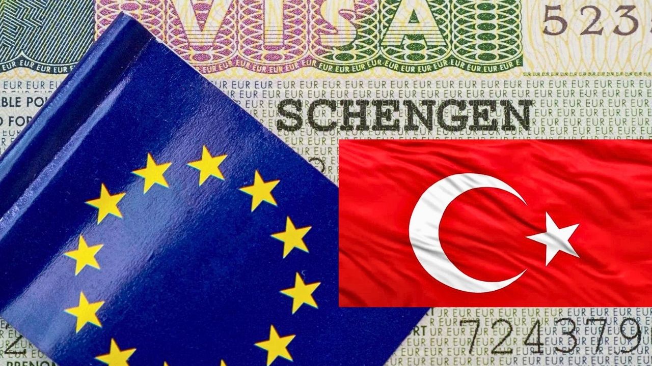 Schengen vizede sıkıntı var ama o ülke kapılarını Türk’e açtı