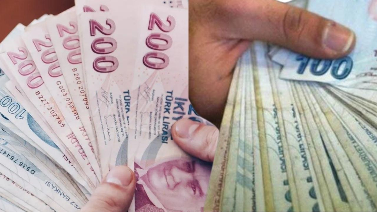 800.000 liraya aylık FAİZ getiri miktarı arşa çıktı