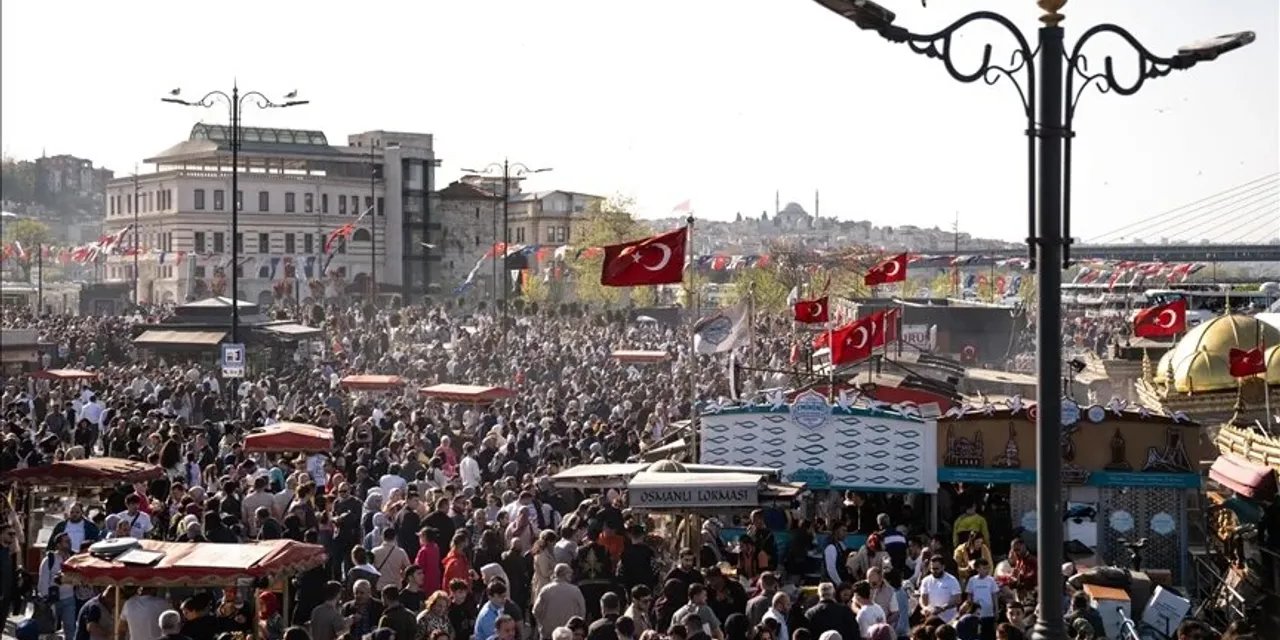 O illerde yaşayanlara bayram tatili eziyet olacak