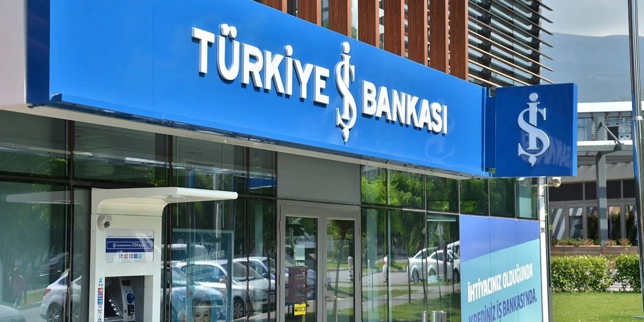 Bankacılık Sektöründe Kariyer Yapmak İsteyenler Dikkkat! Türkiye İş Bankası Personel Alımı Yapacak!