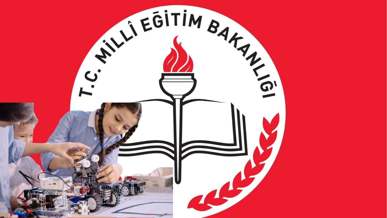 Başvurular çoktan başladı MEB'in o yarışmasına ilgi büyüdü