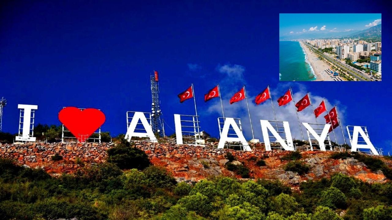 Alanya'da o konuda satışlar artık maliyetinin altında