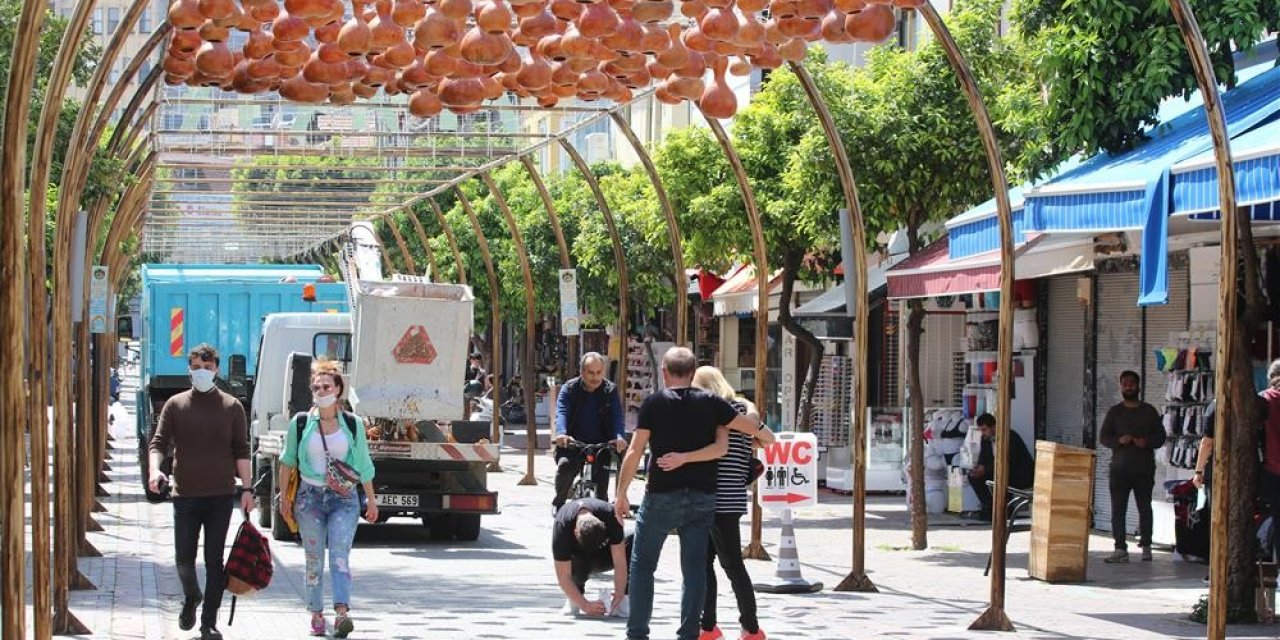 Alanya için tedbir vakti! Ekipler sahaya iniyor!