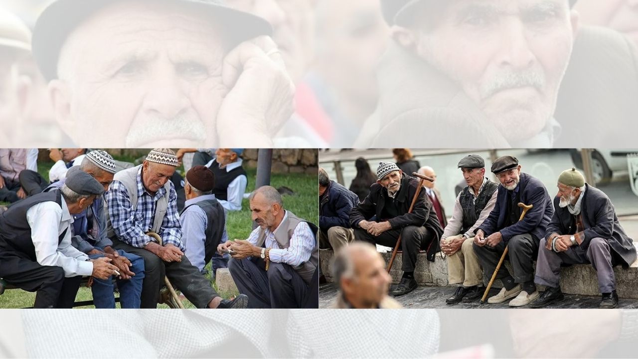 Emekli Zammı merak konusuydu İşte tarih verildi İşte miktarı söylendi