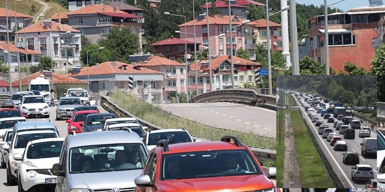 Artık durma noktasına geldi Sıkı önlemler Yolda