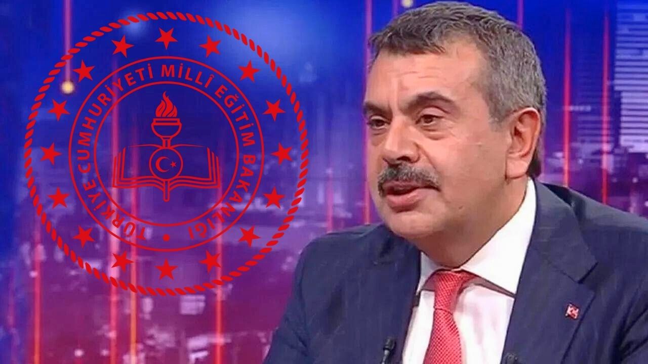 Bakan TEKİN altını çizerek belirtti 9. sınıf telafi sınavı…