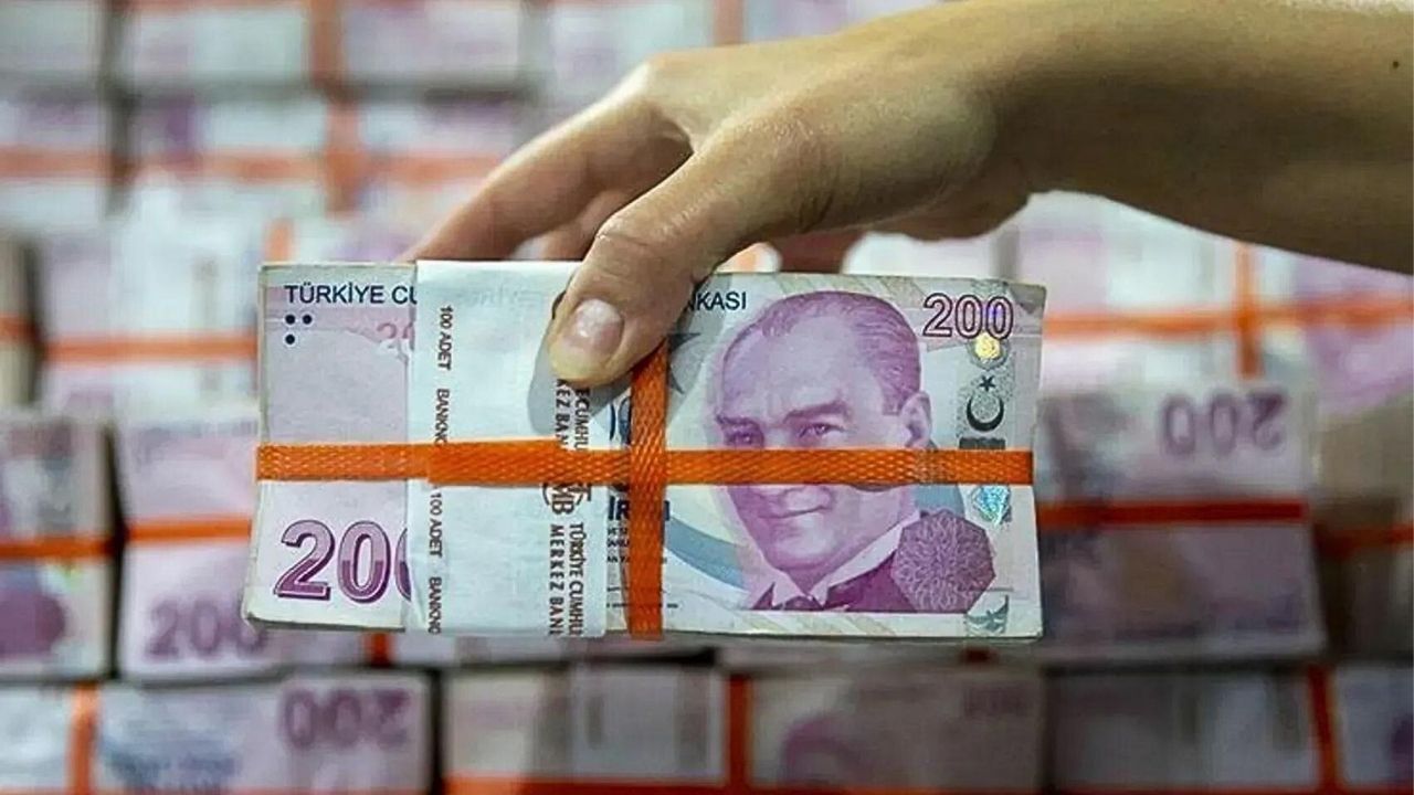 Resmi kalemden resmi yazı geldi Milyon liralar Buhar Olacak