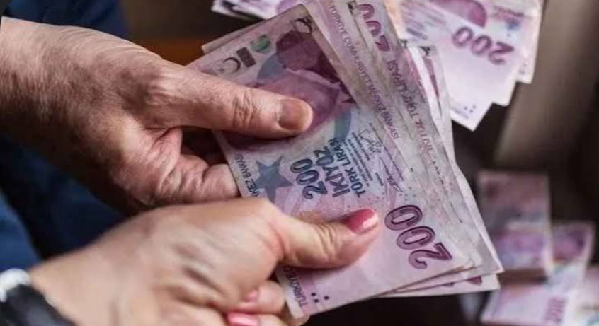 25 Bin 374 lira açıklaması Tam da Asgari Ücret Ara Zammı...