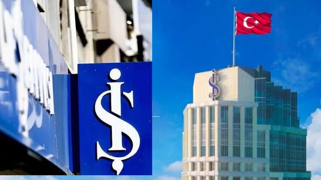 İŞBANKASI muslukları ardına kadar açtı İşte Kredide son nokta