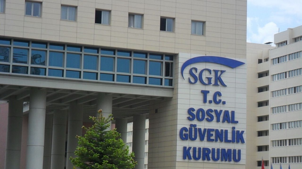 Güzel haberlerde var SGK o tutarları iadeye hazırlanıyor