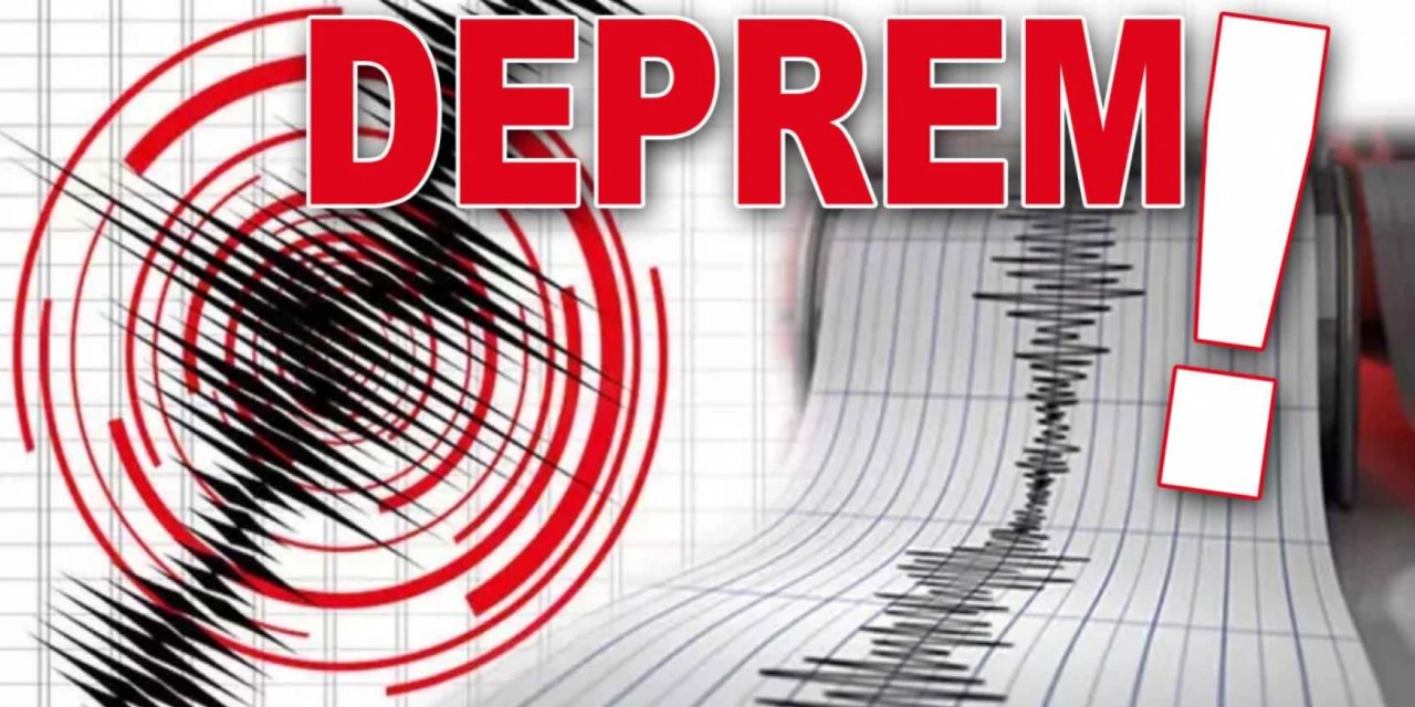 Alanya'da deprem meydana geldi, Alanya risk altında mı?