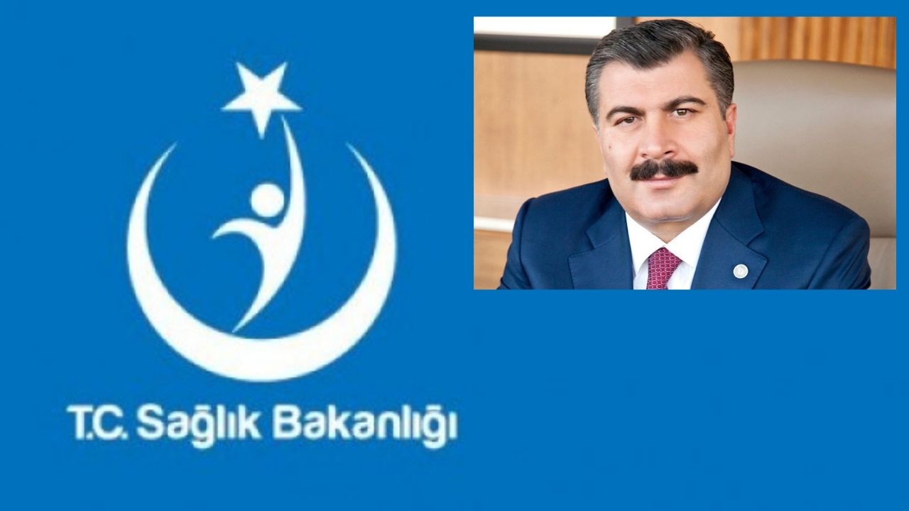 Sağlık Bakanlığından yer değiştirme başvurusu 2024