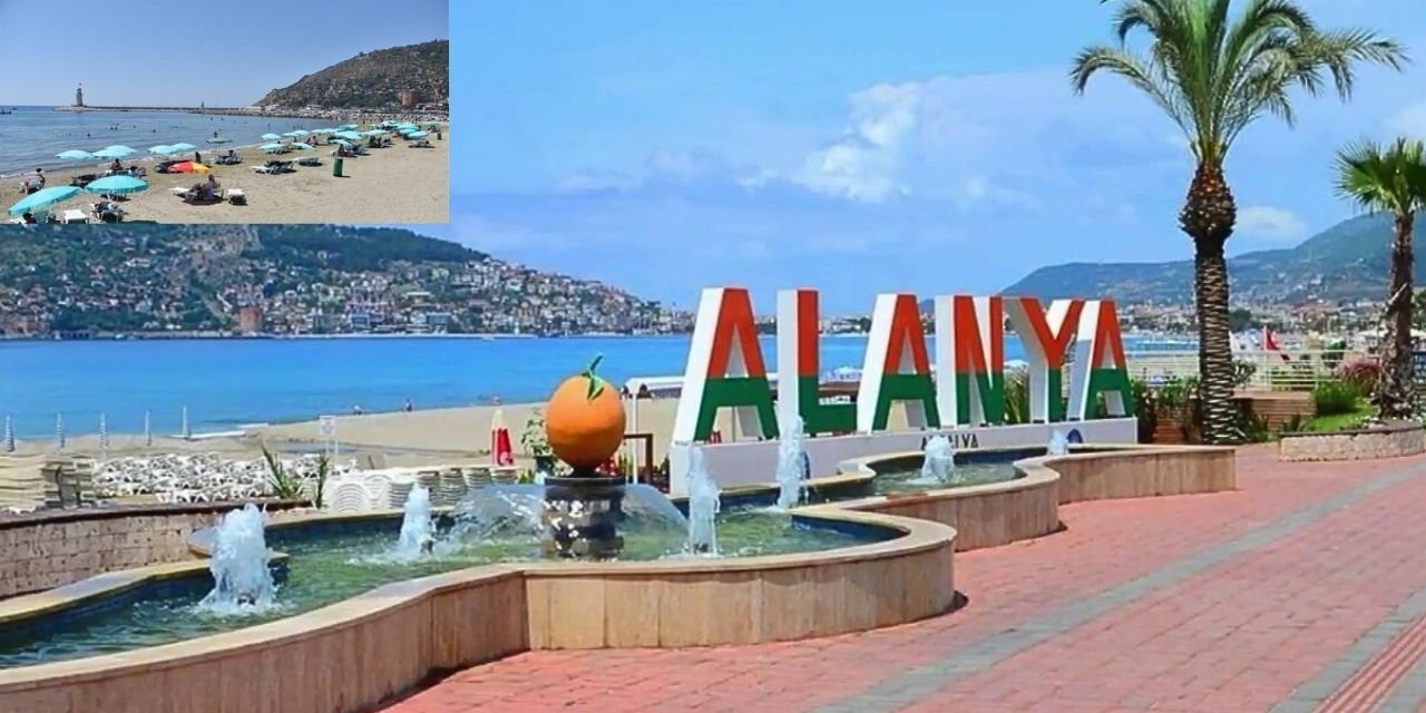 Alanya da halkın beklediği oldu