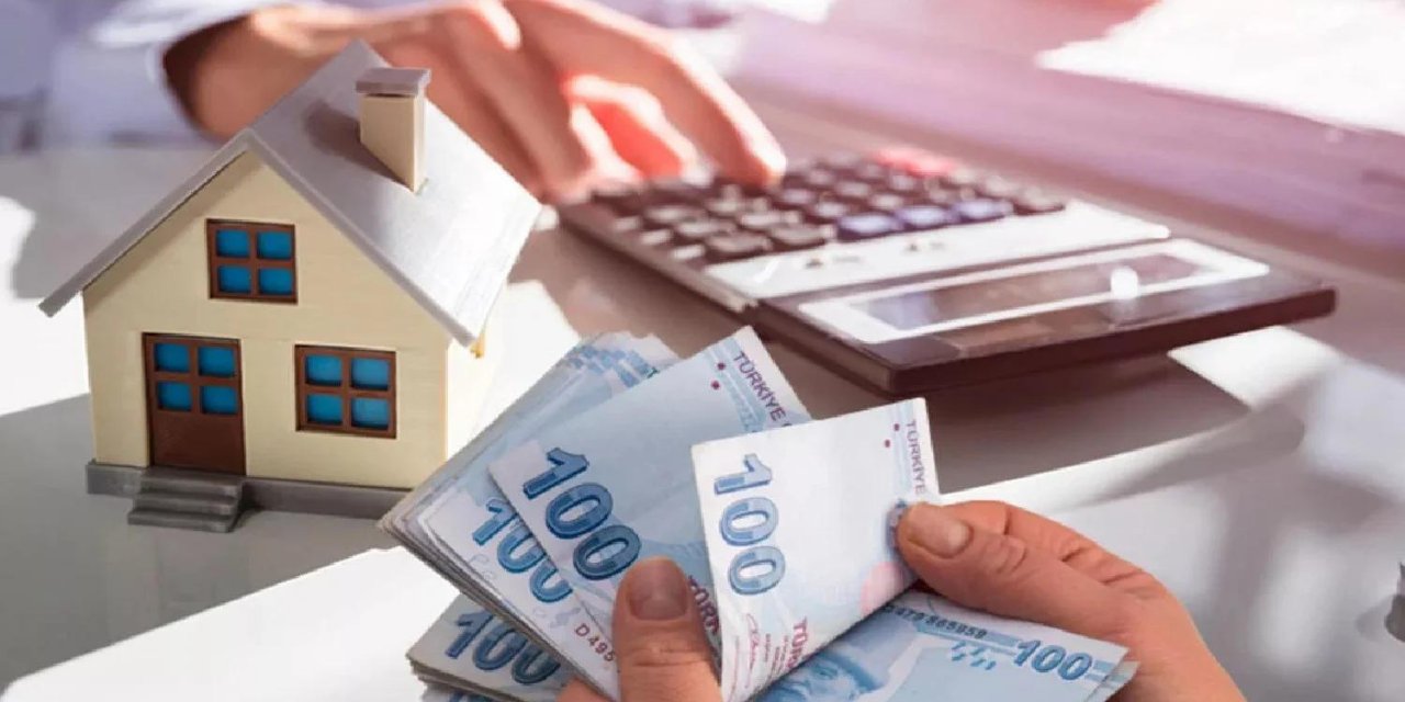 Bankalar yarışa girdi! Nakit açığı olana 3 milyon TL’ye kadar düşük faizli ev kredisi…