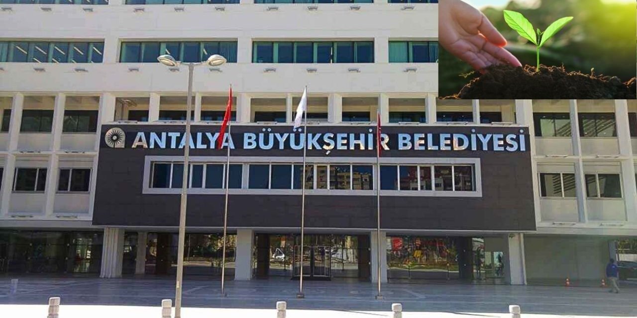 Antalya Büyükşehir Belediyesi 700 kalbe dokundu