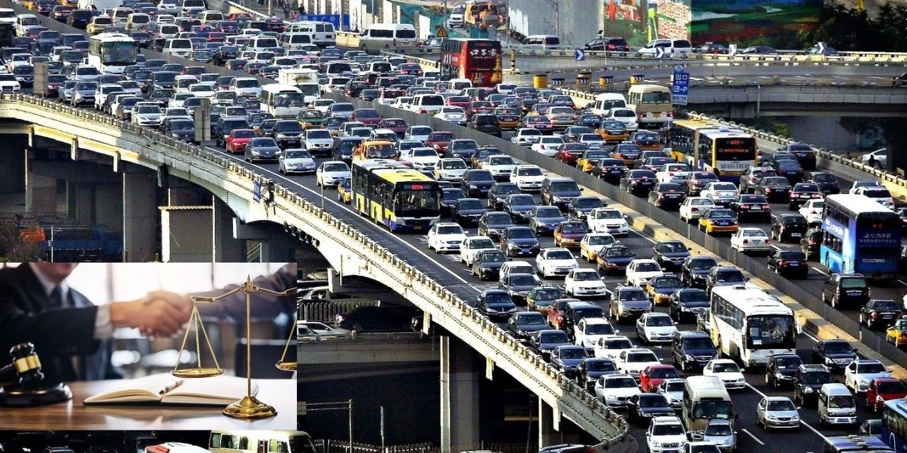 Trafiktekiler Bilen Cezayı Ödemez Bilmeyen Öder