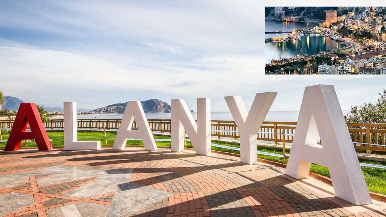 Alanya kayıtlar hazır Denetleme çok yakın