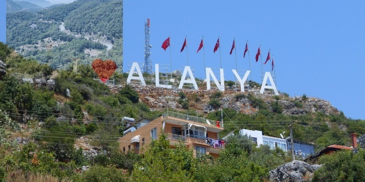 Alanya yıllara meydan okuyan sorun çözülüyor