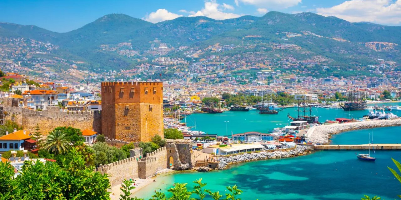 Alanya'ya yabancı yatırımcı gelecek mi?