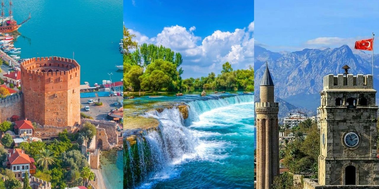 Alanya Manavgat Antalya beklediğin oldu