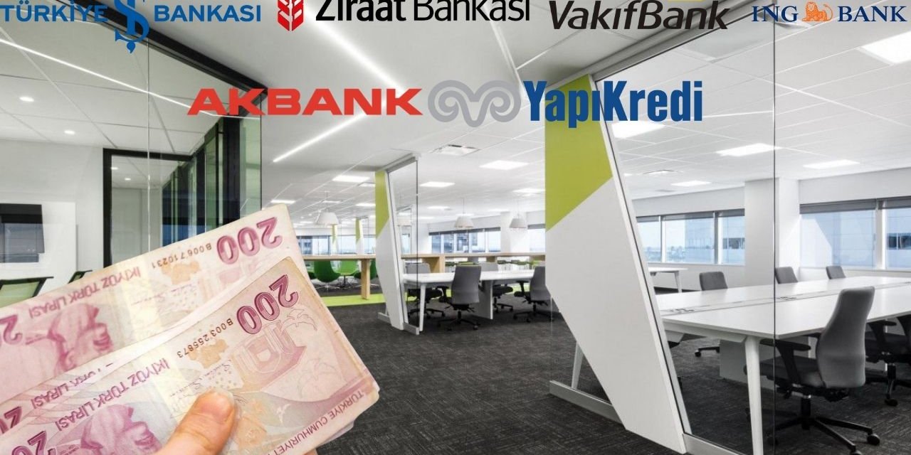 Banka Kapıyı araladı Yatırımcı Bunu Boşa çevirmedi