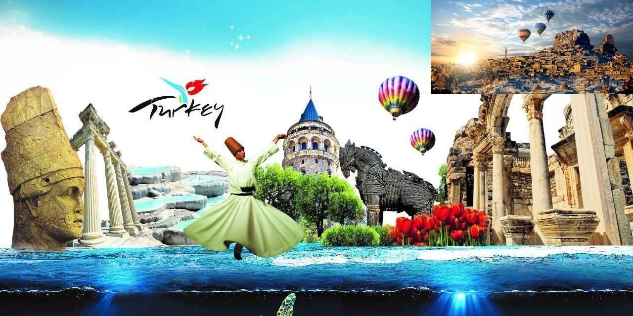 Turizm Yerli Turistte kaçıyor