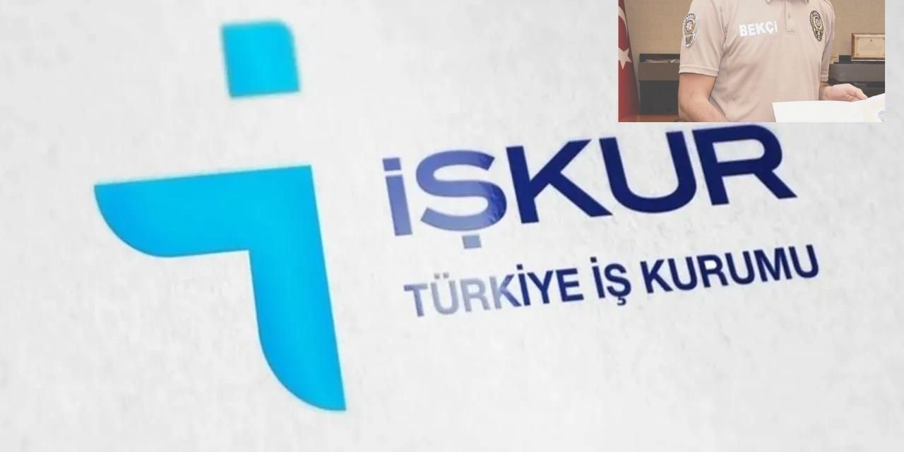 İŞKUR-Bekçi Alım KPSS yok Diğer şartlar istendiği gibi