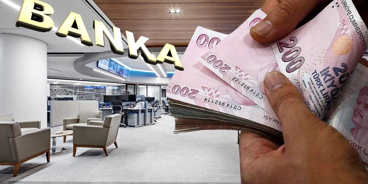 10 Bin lira aylık Ek Gelir Hangi banka veriyor Nasıl alabiliriz