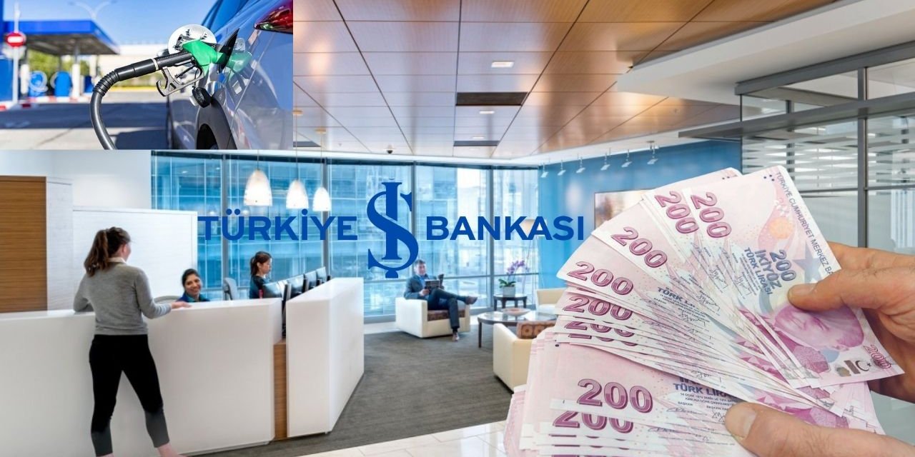 Müjde verildi İşte Banka AKARYAKIT Devasa İNDİRİMİ