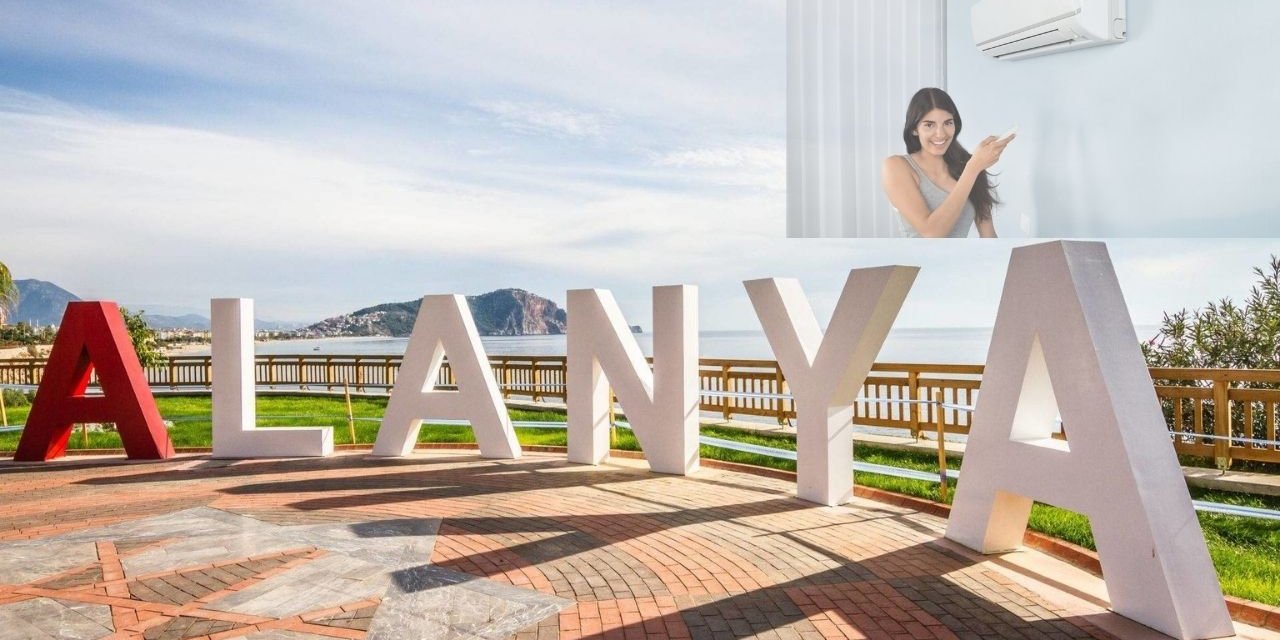 ALANYA her alanda kullanıyoruz ama şikayetler arttı