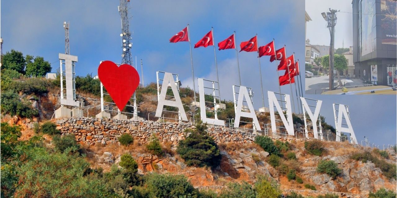 Halkın canı sıkılmıştı Şimdi Turist de iyiden iyiye bezdi