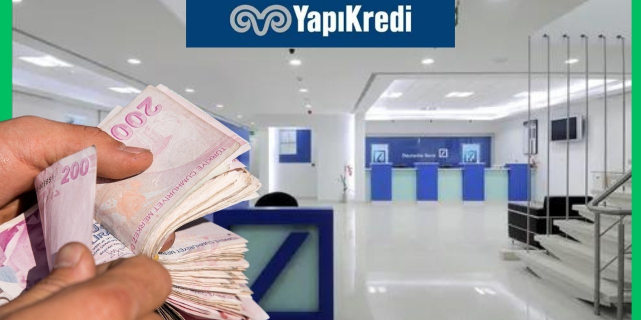 Promosyonda çığır açtı Bankada beklenen o ödeme başladı