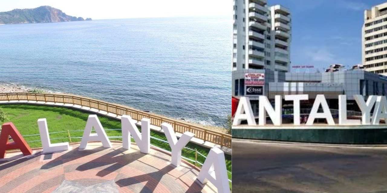 Alanya-Antalya bu durum sizi çok yakından ilgilendiriyor