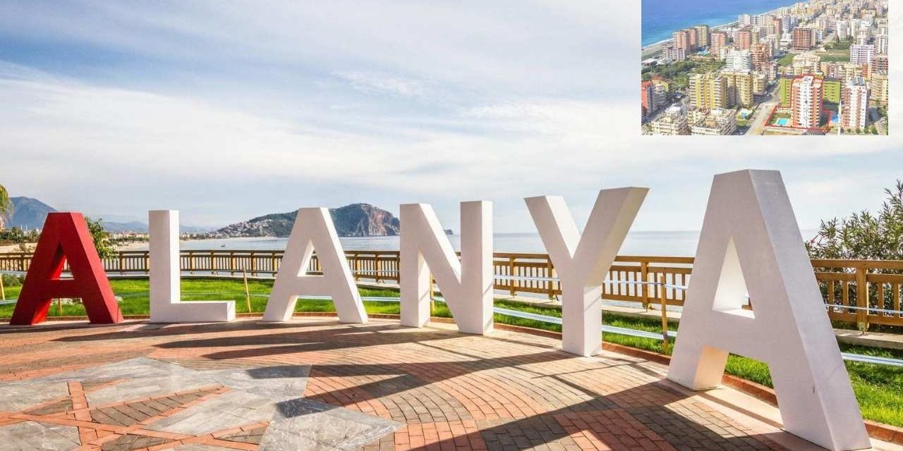 Artık o iş can sıkmanın son raddesinde ALANYA