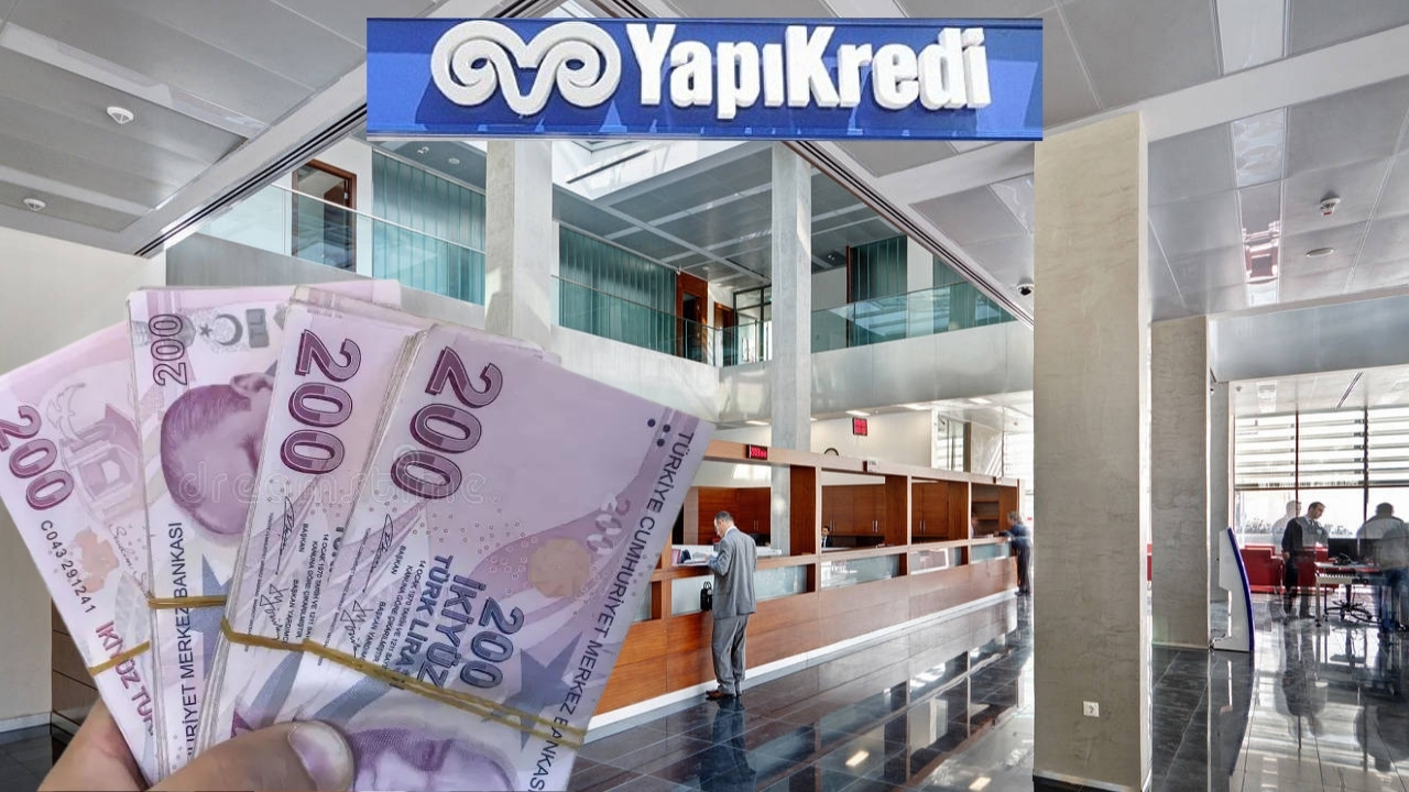 Bu Bankadaki Jeste Şapka Çıkarmak Gerek