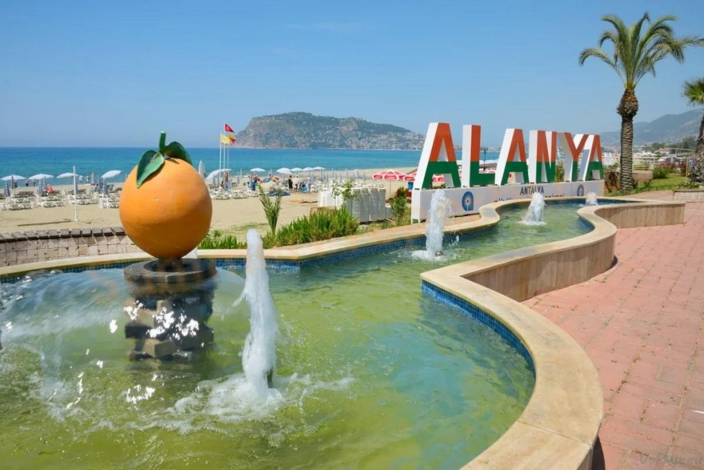 Yeni Plaka Kod Belirdi Peki o Kod Ne olacak ALANYA